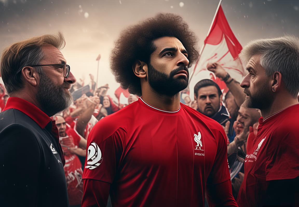 夏季转会窗口动态：利物浦全力推进萨拉赫续约，法兰克福瞄准德乙射手王