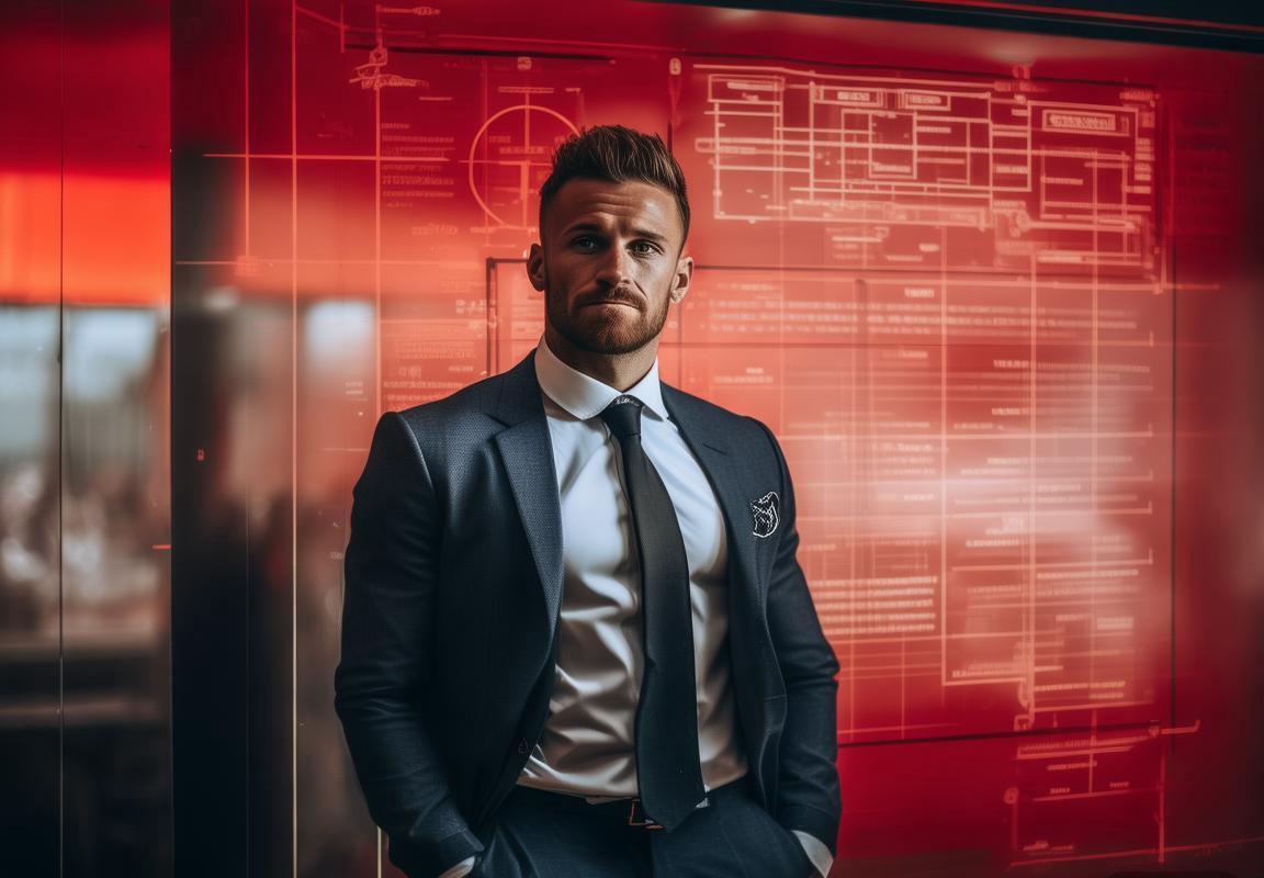 鲁本·阿莫林解析曼联阵容分析，剑指英超冠军，谈弗格森时代对比与曼联重建之路